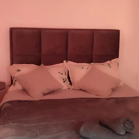 Republic Square Daire *