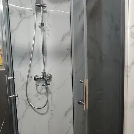 Republic Square Daire Belgrad