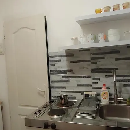 Lägenhet Republic Square *