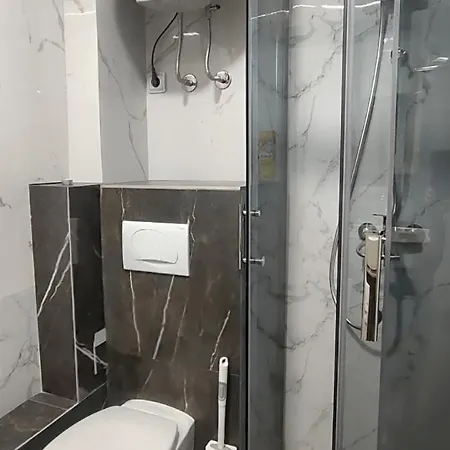 Republic Square Daire